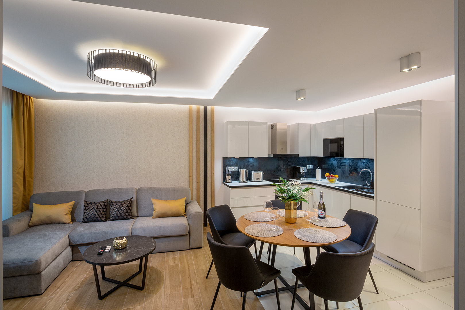 Deluxe Apartman II/3.