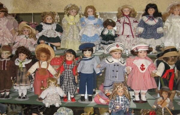 Keszthely Babamúzeum