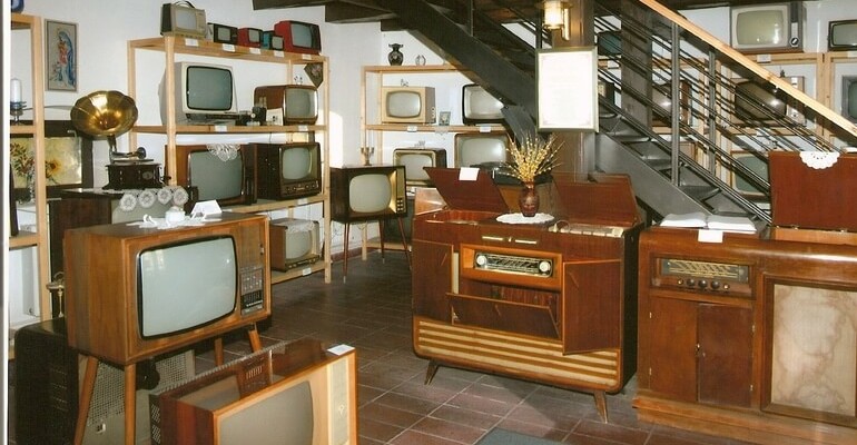 Keszthely Rádió és Tv Múzeum