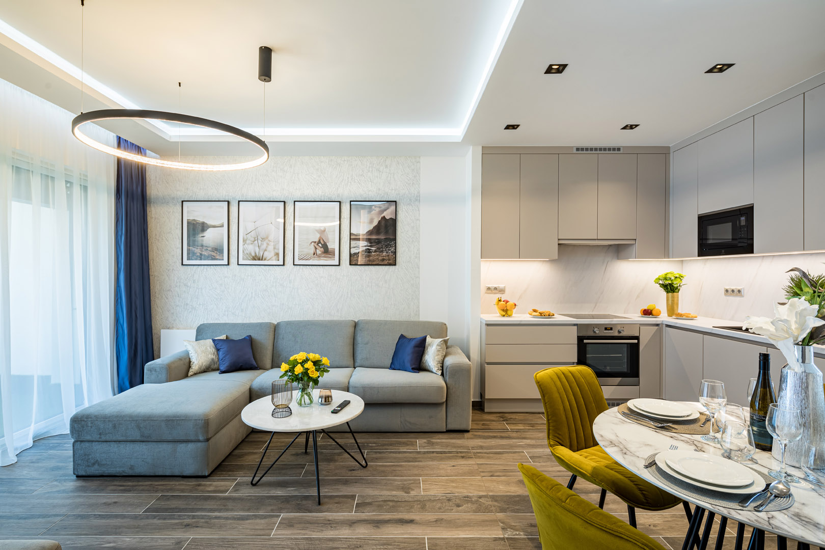 Deluxe Apartman III/15