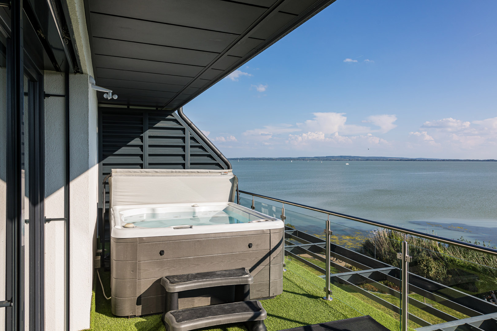 Panoráma Delux Apartman I/39.