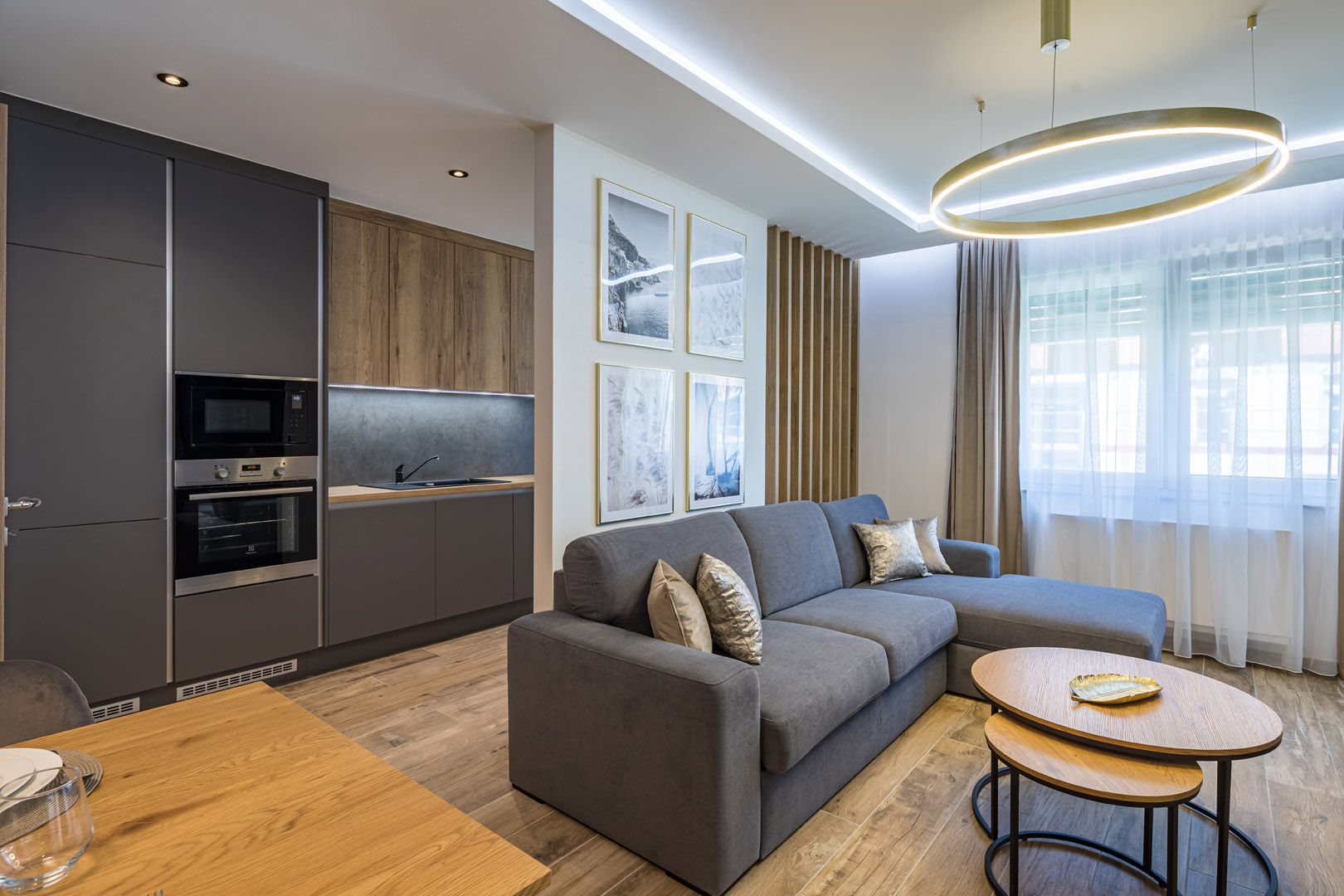 Panoráma Deluxe Apartman III/19.